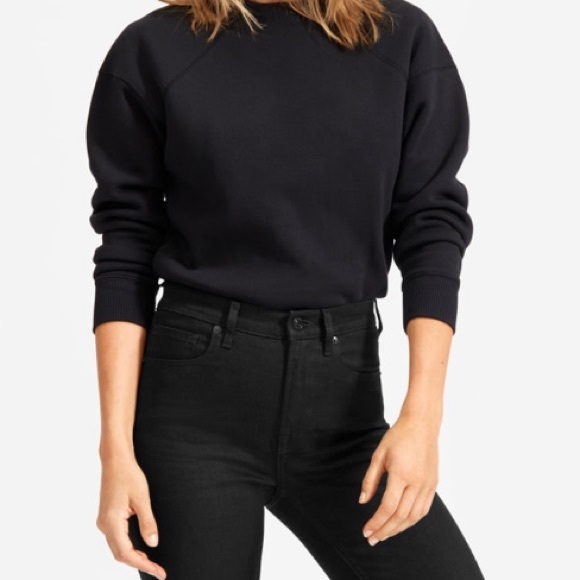 Everlane NWT The Highest Rise Skinny Jeans - Picture 2 of 11